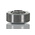 RS PRO 6mm Bore Spherical Bearing, 500N Axial Load Rating, 1860N Radial Load Rating, 18mm O.D