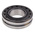 FAG 22208-E1-XL 40mm Bore Spherical Bearing, 91000N Radial Load Rating, 80mm O.D