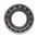 FAG 22208-E1-XL 40mm Bore Spherical Bearing, 91000N Radial Load Rating, 80mm O.D