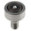 Stud Cam Follower KR26-X-PP-A, 10mm ID, 26mm OD