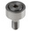 Stud Cam Follower KRV26-PP-A, 10mm ID, 26mm OD