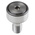Stud Cam Follower KRV40-PP-A, 18mm ID, 40mm OD