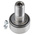 Stud Cam Follower KRV40-PP-A, 18mm ID, 40mm OD