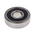 Yoke Cam Follower LR201-X-2RSR, 12mm ID, 35mm OD