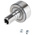Stud Cam Follower NUKR62-A, 24mm ID, 62mm OD