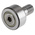 Stud Cam Follower PWKR40-2RS-XL, 18mm ID, 40mm OD