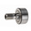 Stud Cam Follower PWKR52-2RS-XL, 20mm ID, 52mm OD