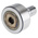 Stud Cam Follower PWKR62-2RS-XL, 24mm ID, 62mm OD