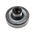 Stud Cam Follower ZL202-DRS, 16mm ID, 40mm OD