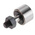 C-Lube Cam Follower Cam Follower CF10-1WBUUR/SG, M10 ID, 26mm OD