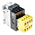 ABB Jokab AFS Safety Contactor - 28 A, 100 → 250 V dc, 100 → 250 V @ 50/60 Hz Coil, 3NO