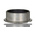 SKF PCMF 353916 E 35mm Bore Plain Bearing, 104000N Axial Load Rating, 110kN Radial Load Rating, 39mm O.D