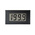 Lascar Digital Panel Multi-Function Meter, 40mm x 72mm
