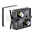 HOBUT Digital Panel Multi-Function Meter for Frequency, 45mm x 45mm