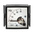 HOBUT Digital Panel Multi-Function Meter for Frequency, 45mm x 45mm