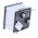 HOBUT Digital Panel Multi-Function Meter for Frequency, 68mm x 68mm