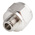 Nipple for use with LAGD Series Lubricator, TLMR Series Lubricator, TLSD Series Lubricator