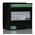 RS PRO LED Digital Panel Multi-Function Meter for Current, Frequency, On Hour, RPM, Run Hour, Voltage, 92mm x 92mm