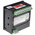 RS PRO LED Digital Panel Multi-Function Meter, 92mm x 92mm