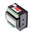 RS PRO LED Digital Panel Multi-Function Meter, 92mm x 92mm