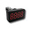 RS PRO 7 Segment LED Digital Panel Multi-Function Meter for Resistance, Temperature