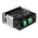 RS PRO Digital Process Indicator for Current, Voltage, 71mm x 29mm