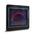Trumeter LCD Digital Panel Multi-Function Meter, 68mm x 68mm