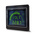 Trumeter LCD Digital Panel Multi-Function Meter, 68mm x 68mm