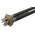 Immersion Heater, 345mm, 6 kW, 230 → 400 V ac