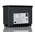 RS PRO 7-Segment Display Process Indicator for Current, Voltage, 92mm x 45mm
