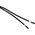 Heating Element, 50mm, 30 W, 24 V ac/dc