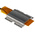 Heating Element, 40mm, 50 W, 24 V ac/dc