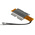 Heating Element, 40mm, 50 W, 24 V ac/dc