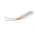 Heating Element, 75mm, 20 W, 100 → 240 V ac/dc