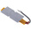 Heating Element, 75mm, 50 W, 100 → 240 V ac/dc