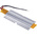 Heating Element, 75mm, 50 W, 100 → 240 V ac/dc