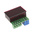 Murata LED Digital Panel Multi-Function Meter for Voltage, 21.29mm x 33.93mm