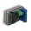 Murata LCD Digital Panel Multi-Function Meter, 21.29mm x 33.93mm