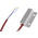Heating Element, 50mm, 10 W, 12 → 24 V ac/dc