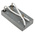 Heating Element, 124mm, 200 W, 230 V ac
