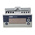 Jumo di eco LCD Digital Panel Multi-Function Meter for Temperature