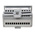Jumo di eco LCD Digital Panel Multi-Function Meter for Temperature