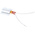 Heating Element, 7.5mm, 10 W, 12 → 30 V ac/dc