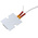 Heating Element, 7.5mm, 10 W, 12 → 30 V ac/dc