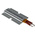 Heating Element, 7.5mm, 20 W, 100 → 240 V ac/dc