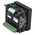 HOBUT M850 LCD Digital Panel Multi-Function Meter, 96mm x 96mm