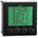 HOBUT M850 LCD Digital Panel Multi-Function Meter, 96mm x 96mm
