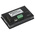 Lascar PanelPilot TFT Digital Panel Multi-Function Meter for Current, 46mm x 74mm