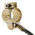 Heating Element, 100 W, 230 V ac