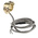 Heating Element, 100 W, 230 V ac